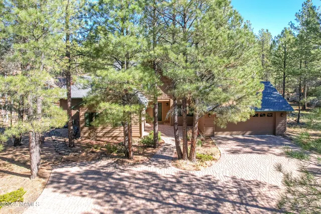$1,850,000 | 2655 Mary Colter, Flagstaff, AZ 86005