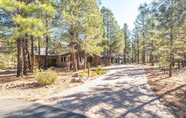 $1,850,000 | 2655 Mary Colter, Flagstaff, AZ 86005