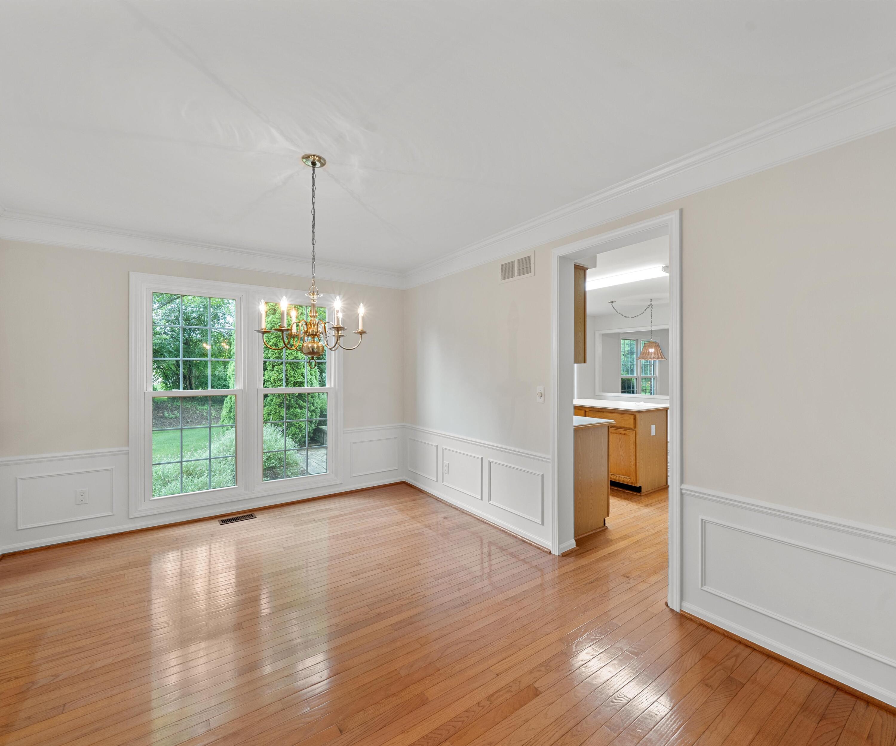 45241 Thornhill Road Canton, MI 48188 - Photo 12 of 48 Dining Room