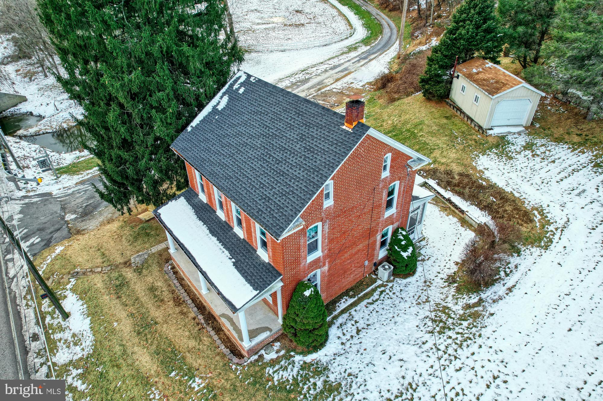 1105 Old Hanover Road Spring Grove, PA 17362 - Photo 54 of 54