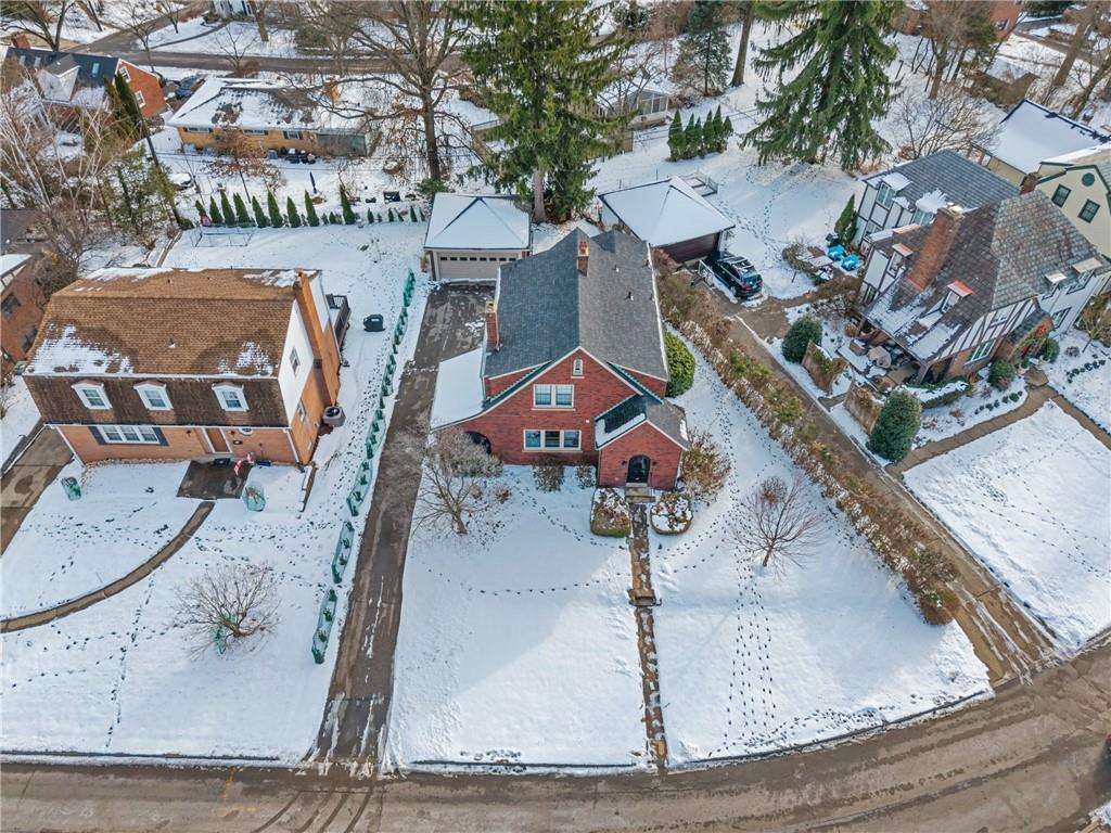 23 Oxford Road Pittsburgh, PA 15202 - Photo 3 of 50