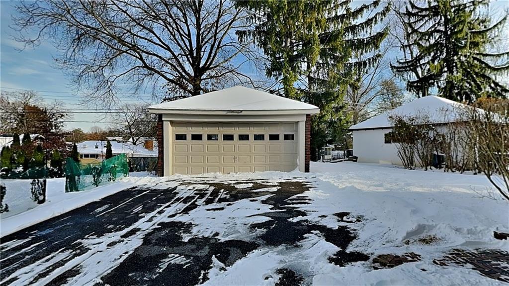 23 Oxford Road Pittsburgh, PA 15202 - Photo 40 of 50