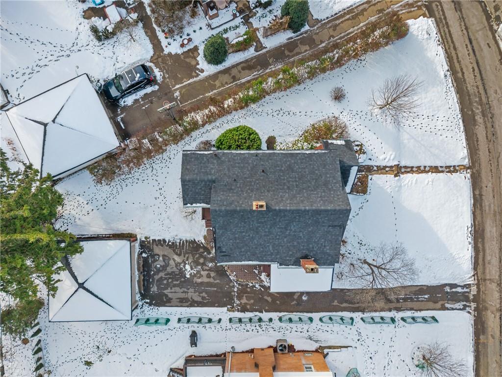 23 Oxford Road Pittsburgh, PA 15202 - Photo 4 of 50