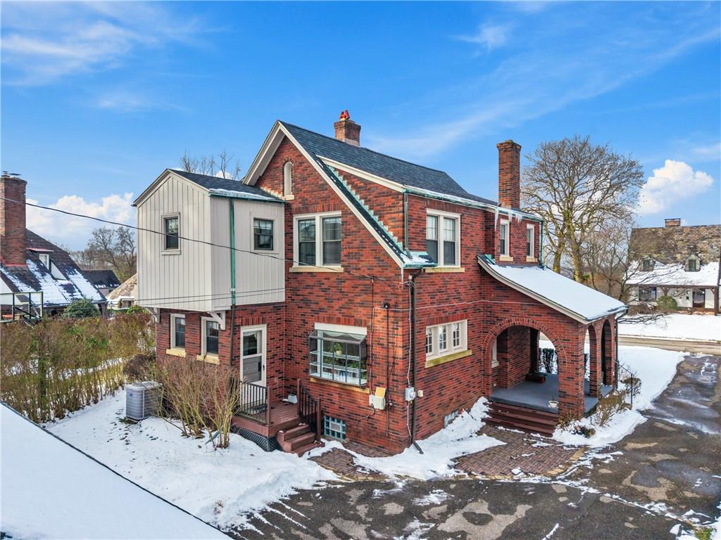 23 Oxford Road Pittsburgh, PA 15202 - Photo 43 of 50