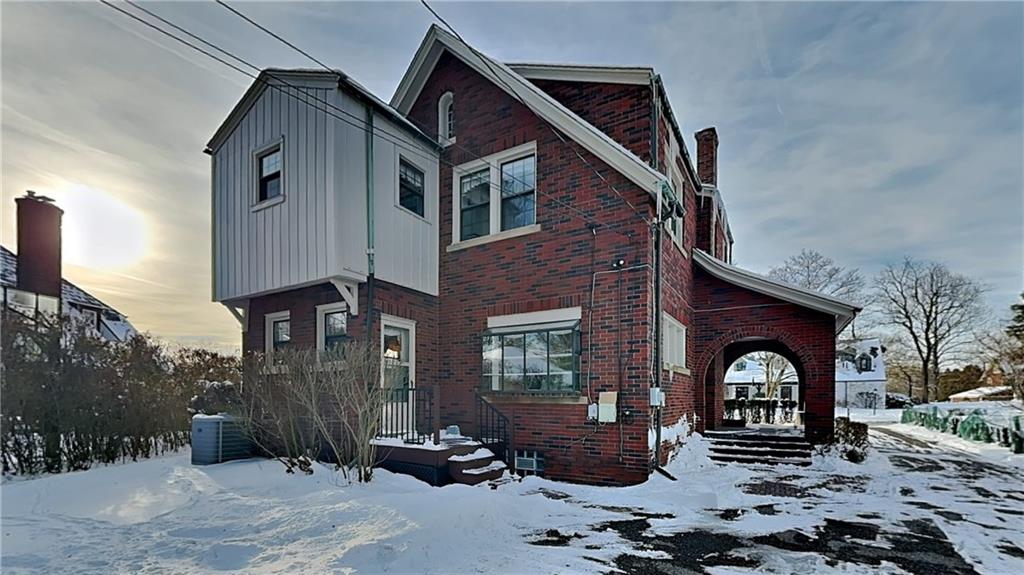 23 Oxford Road Pittsburgh, PA 15202 - Photo 44 of 50