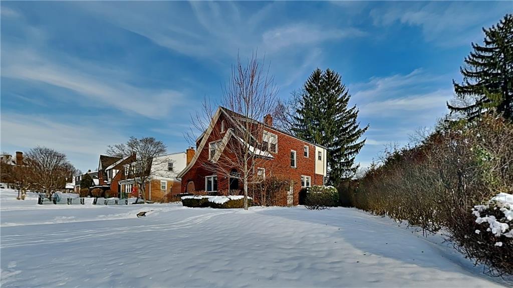 23 Oxford Road Pittsburgh, PA 15202 - Photo 46 of 50