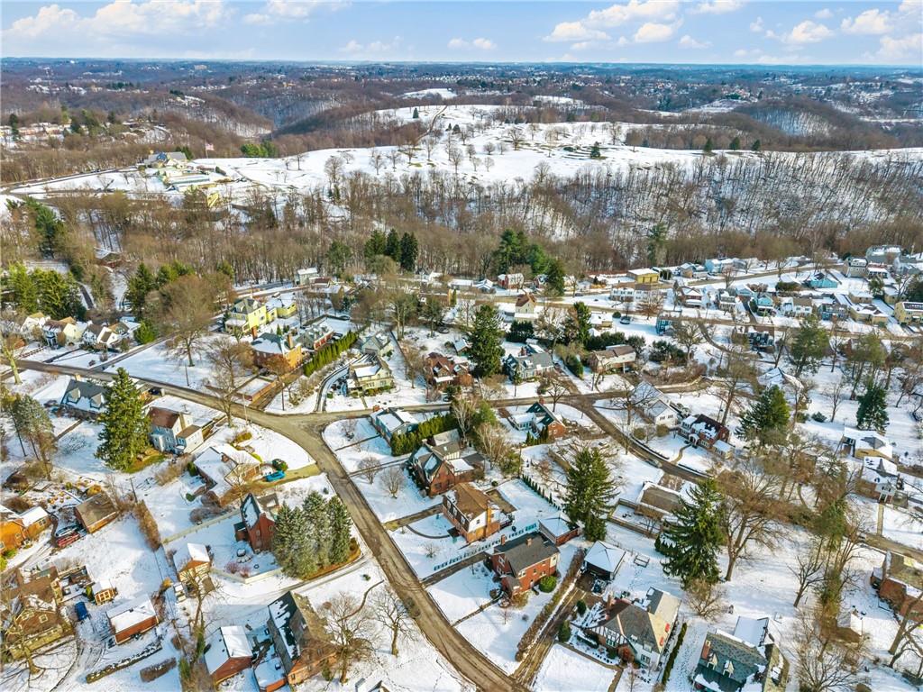 23 Oxford Road Pittsburgh, PA 15202 - Photo 49 of 50