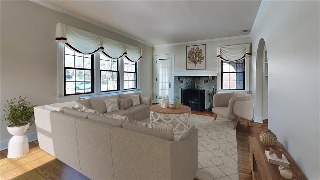 23 Oxford Road Pittsburgh, PA 15202 - Photo 6 of 50