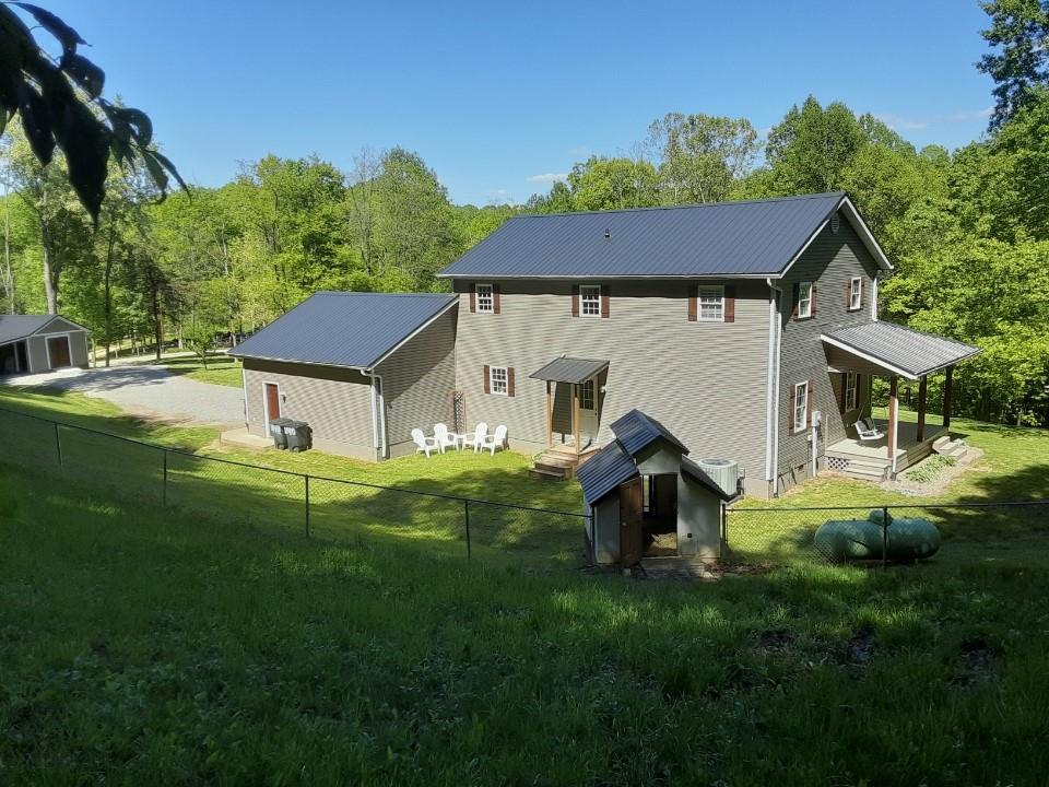 1140 Neff Bratton Road South Webster, OH 45682 - Photo 36 of 44 Gallery Image 36