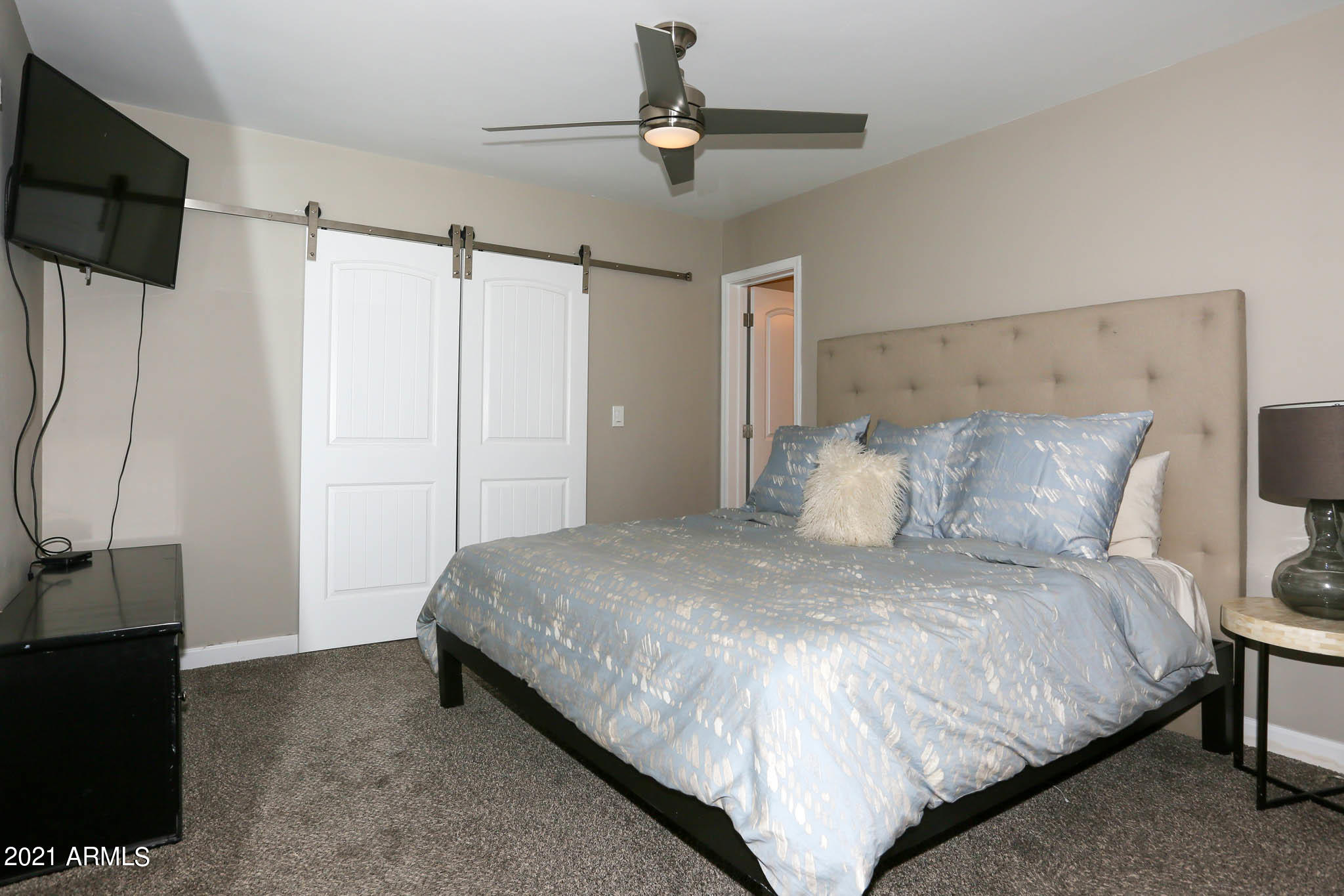 1509 West Lamar Road Phoenix, AZ 85015 - Photo 16 of 30 LamarMaster Bedroom