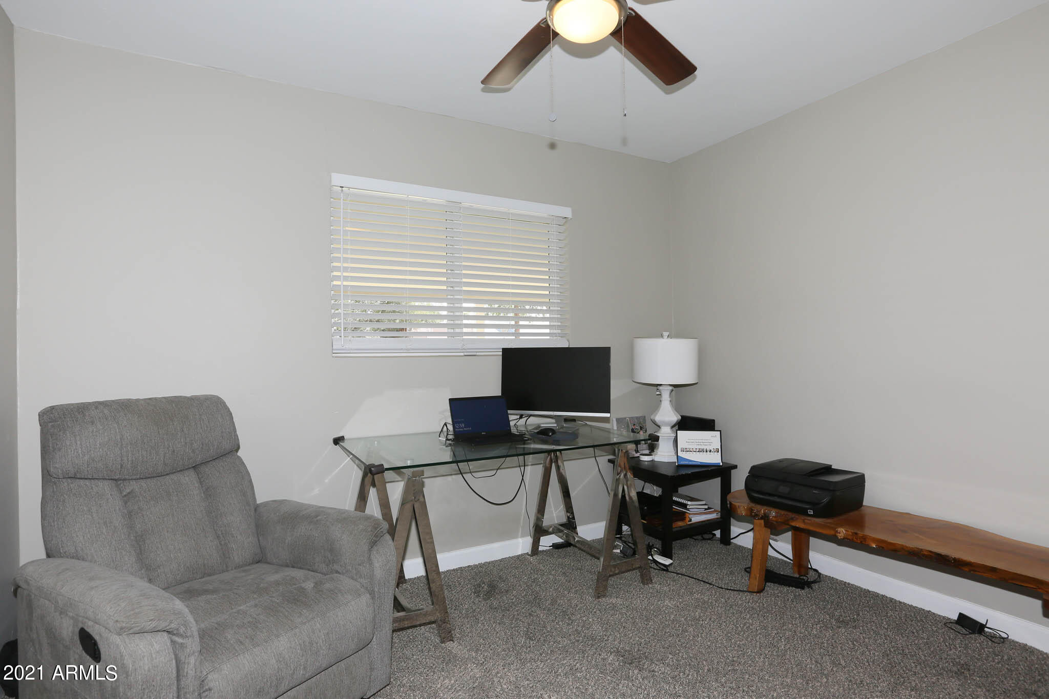 1509 West Lamar Road Phoenix, AZ 85015 - Photo 19 of 30 Lamar2nd Bedroom