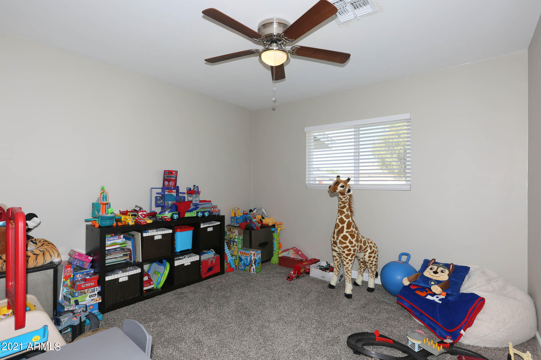 1509 West Lamar Road Phoenix, AZ 85015 - Photo 20 of 30 Lamar3rd Bedroom