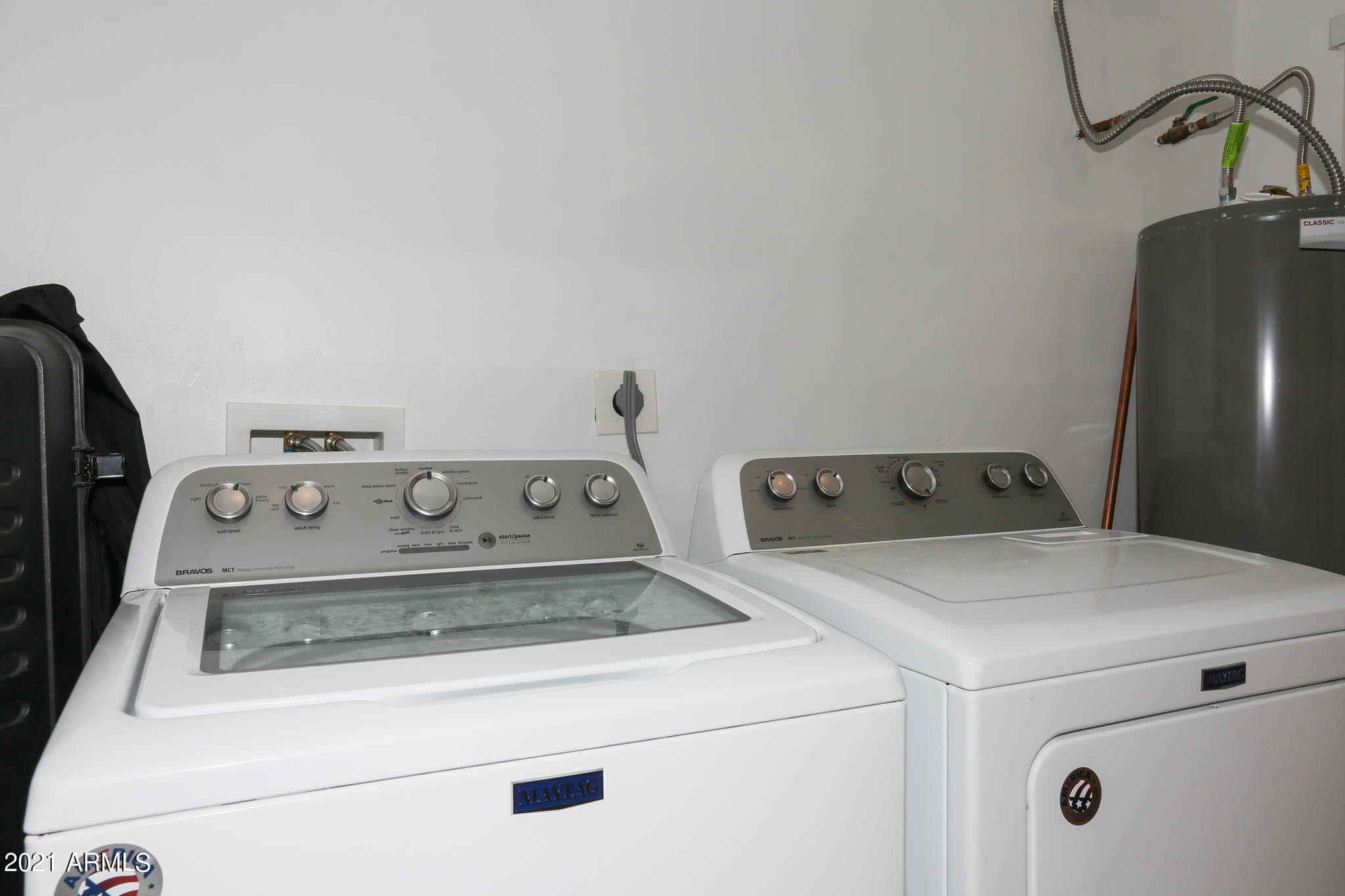 1509 West Lamar Road Phoenix, AZ 85015 - Photo 25 of 30 LamarLaundry Room
