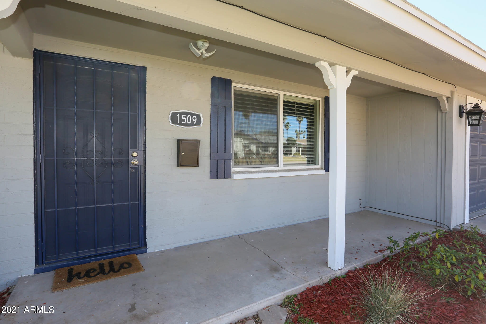 1509 West Lamar Road Phoenix, AZ 85015 - Photo 3 of 30 LamarEntry