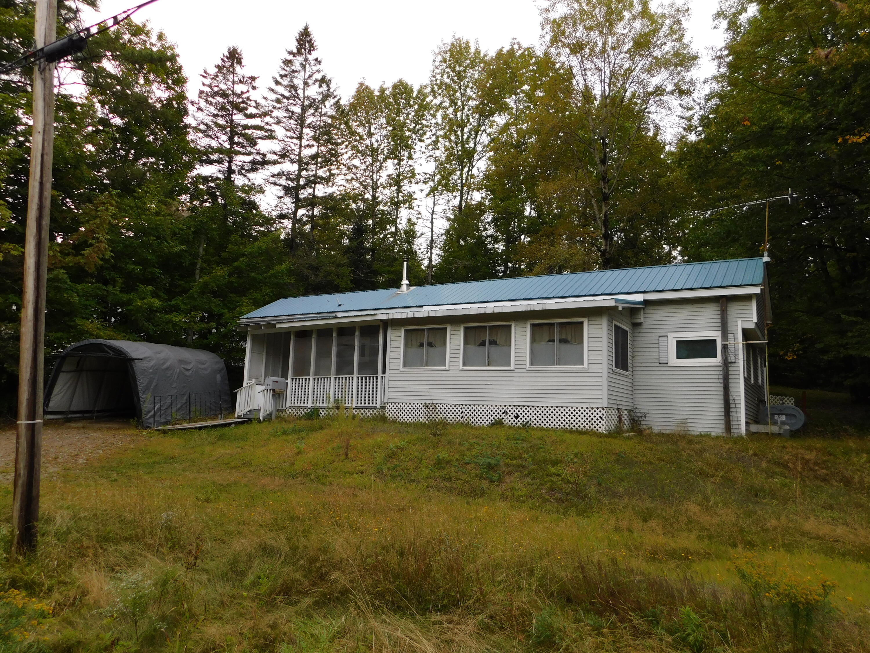 49 Cambridge Road Dexter, ME 04930 - Photo 1 of 47 DSCN8452