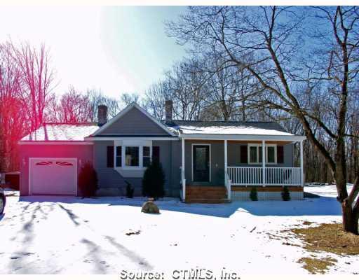 13 Long Crossing Road East Hampton, CT 06424 - Photo 1 of 1