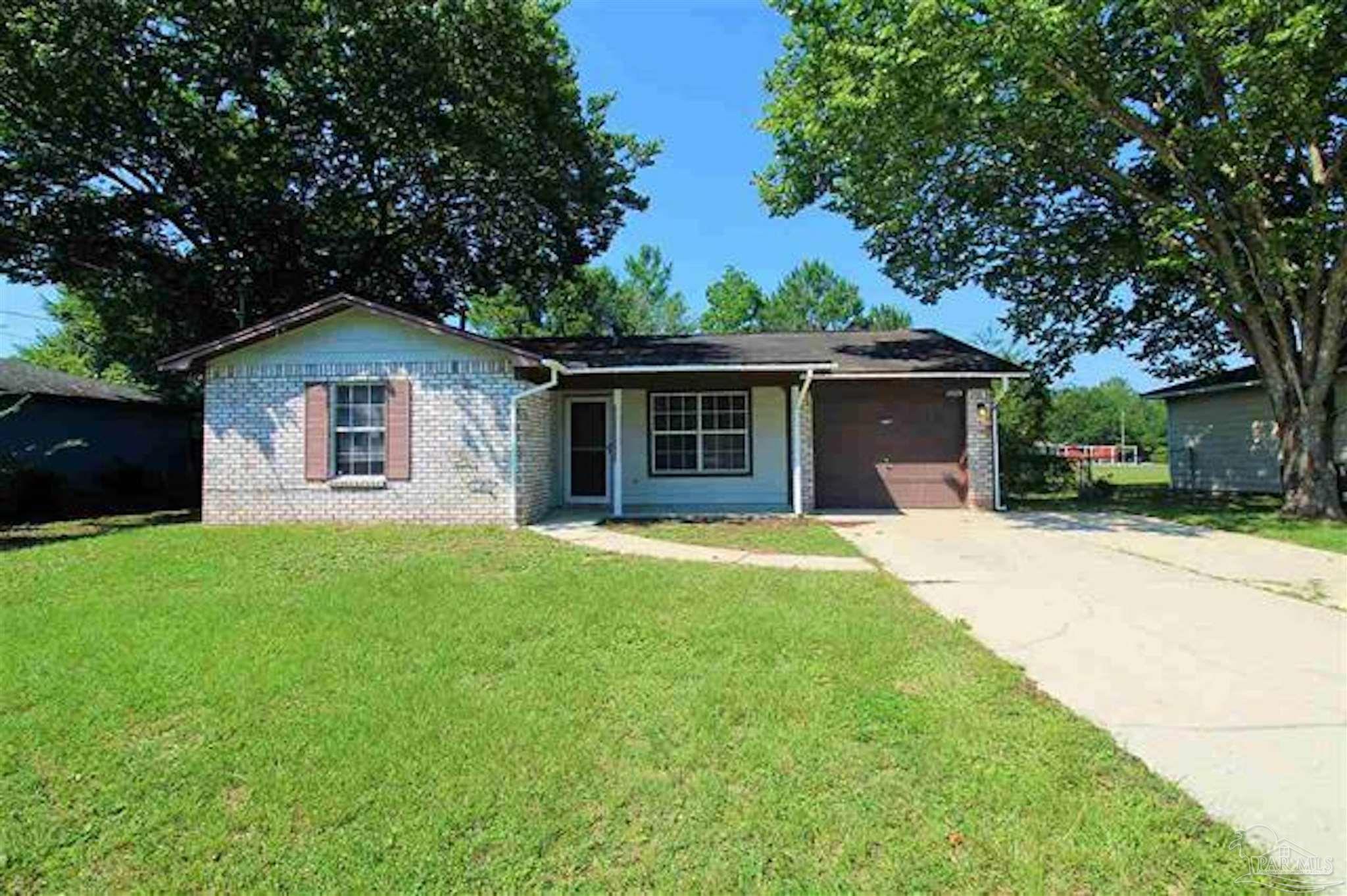 1323 Dog Track Road Pensacola, FL 32506 - Photo 1 of 16 Gallery Image 1