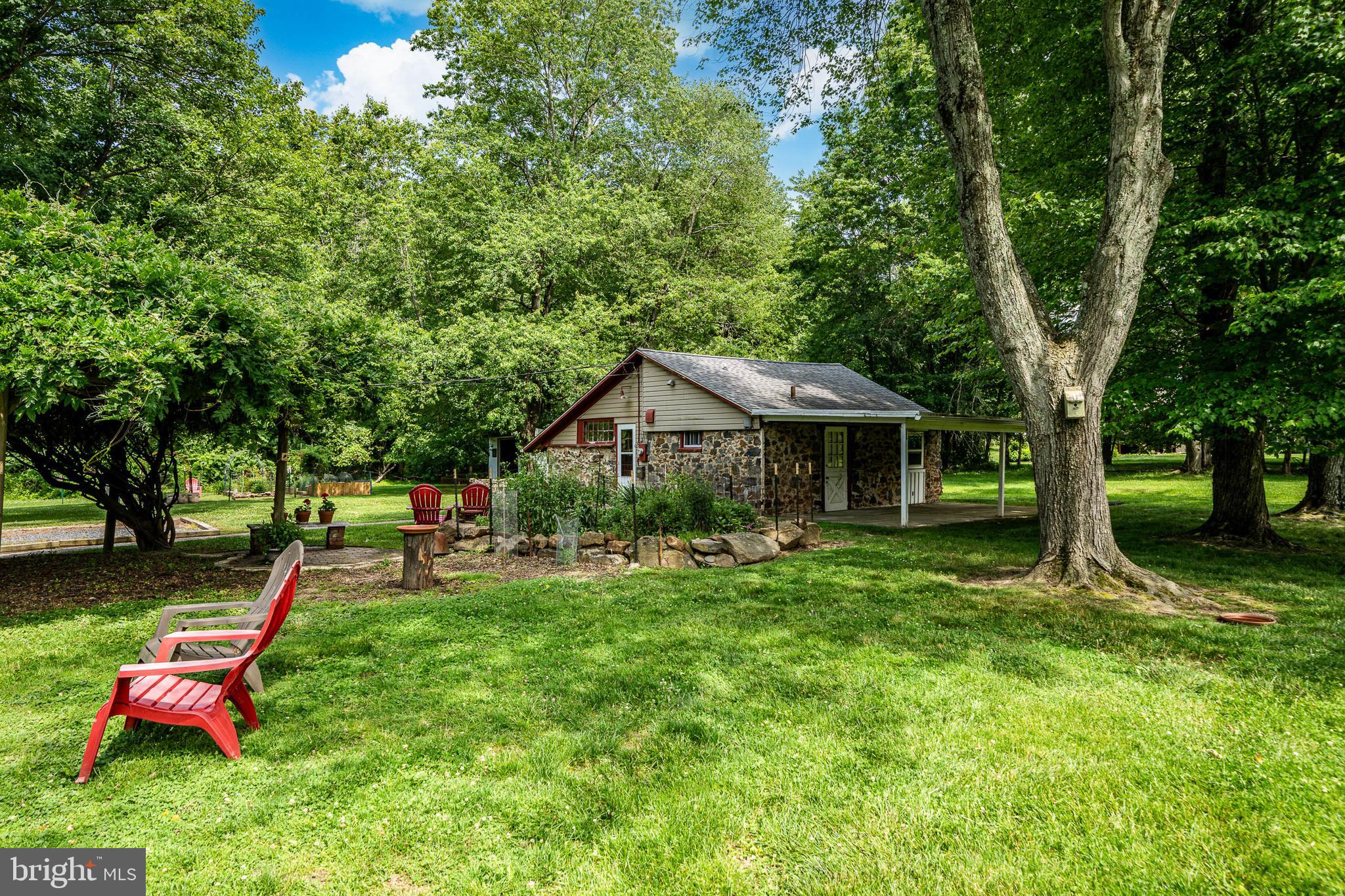 866 Shavertown Road Garnet Valley, PA 19060 - Photo 58 of 81