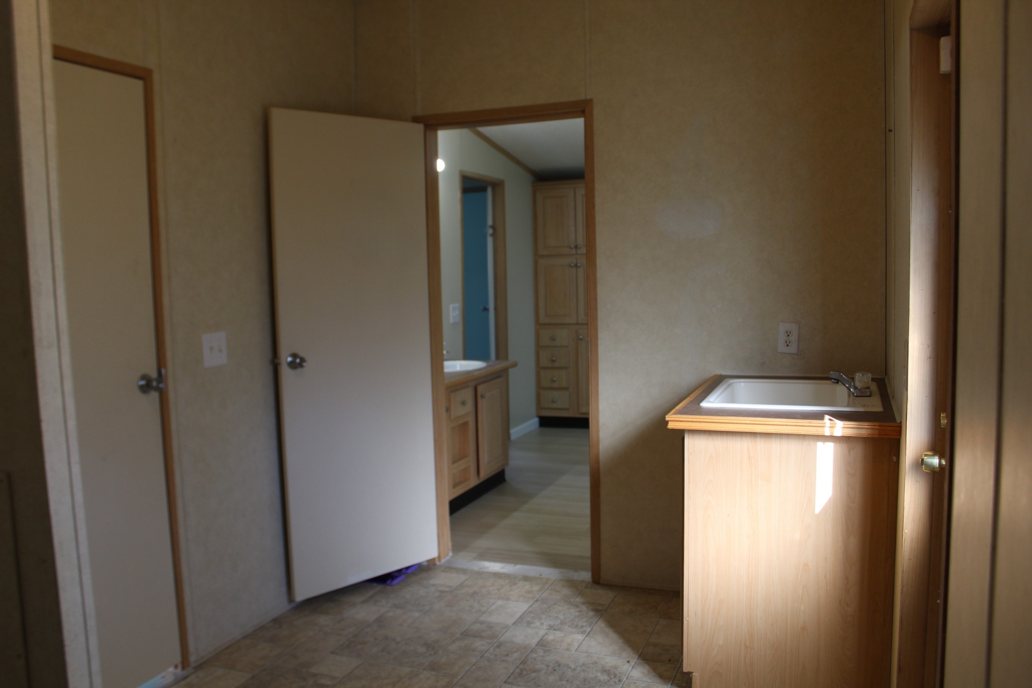 108 Wimbley Road Estill Springs, TN 37330 - Photo 14 of 27 a view of a storage & utility room