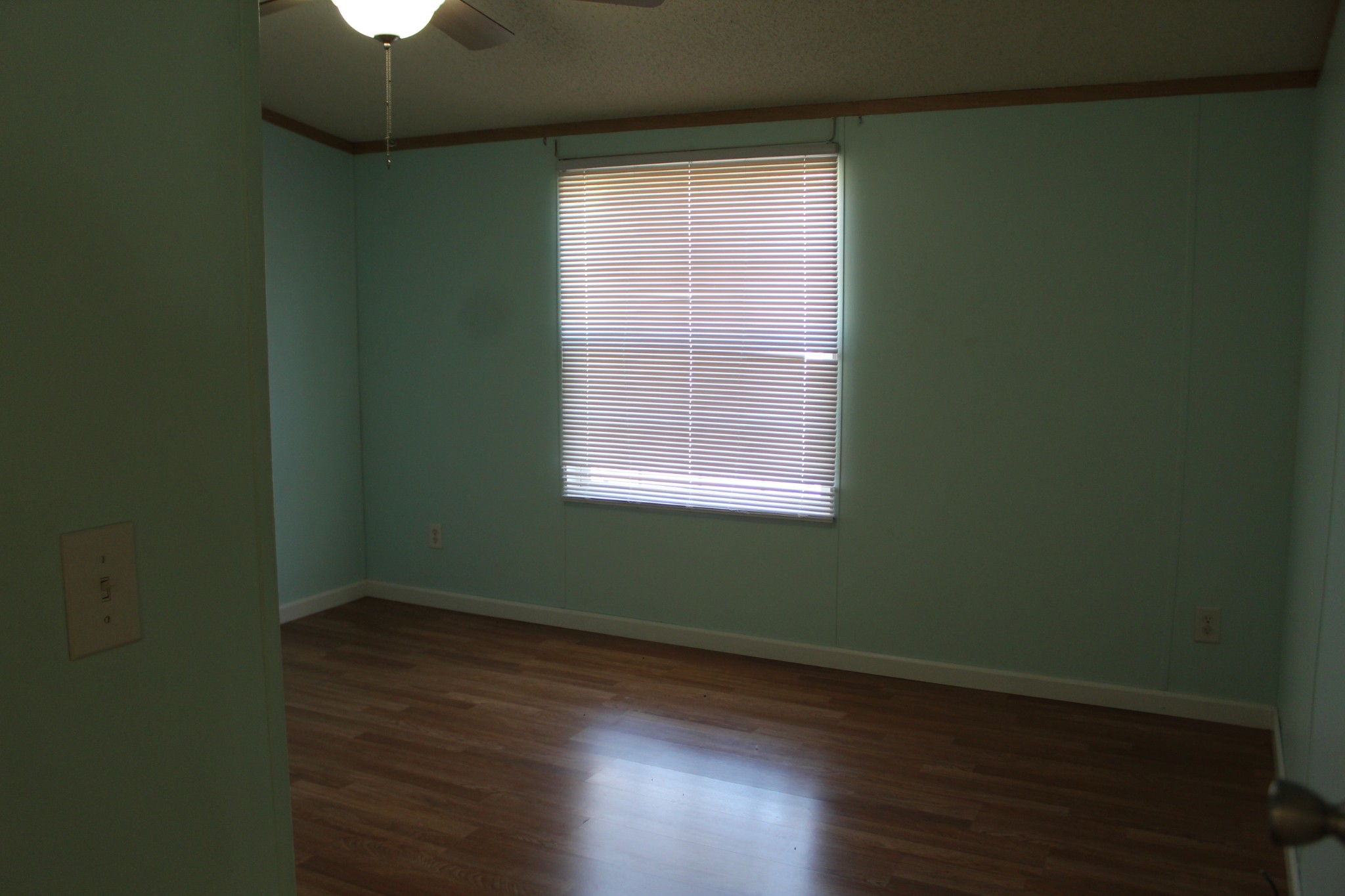 108 Wimbley Road Estill Springs, TN 37330 - Photo 17 of 27 a view of a room that has a window in it