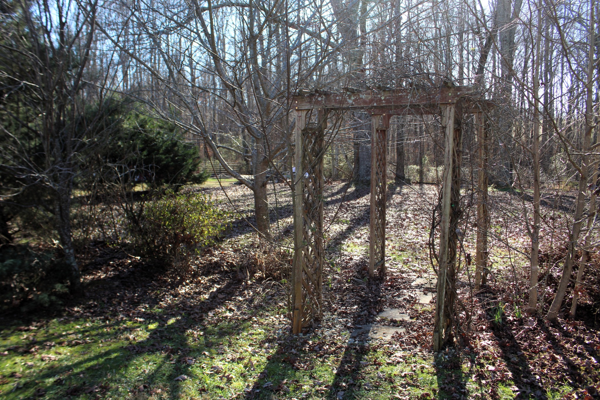 108 Wimbley Road Estill Springs, TN 37330 - Photo 27 of 27 a view of outdoor space
