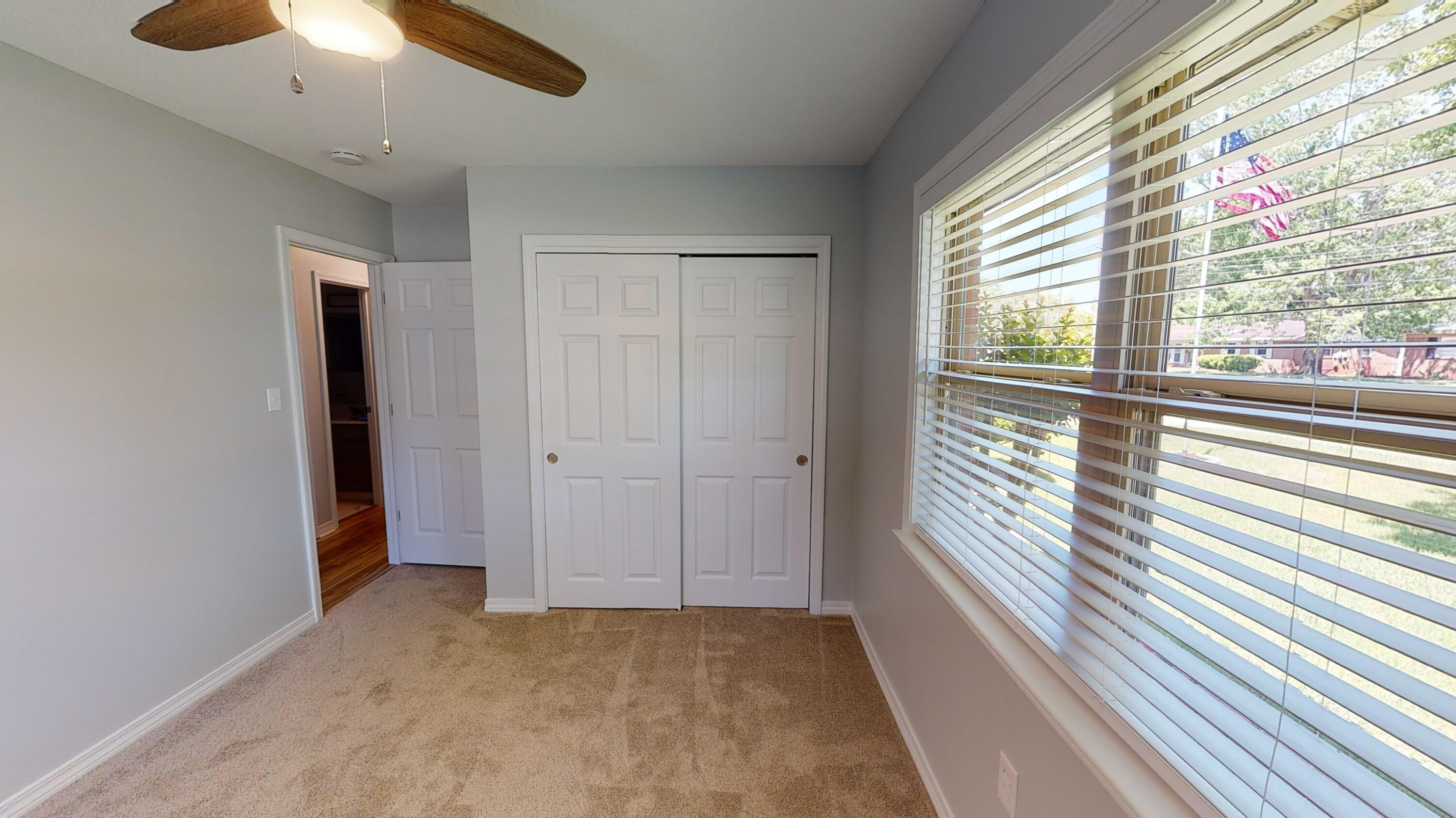 200 Deluna Road Southwest Fort Walton Beach, FL 32548 - Photo 20 of 26 Bedroom 2