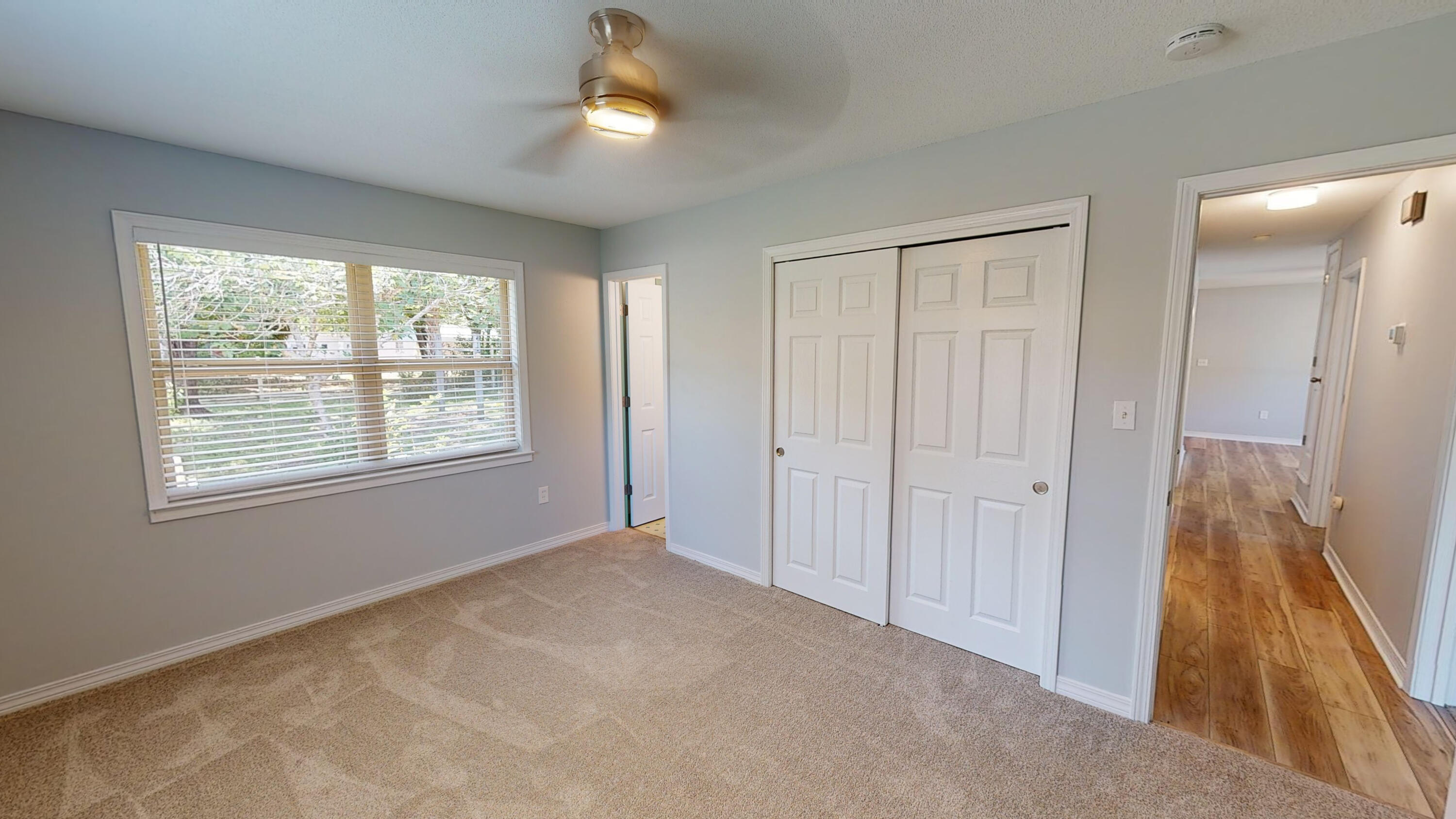 200 Deluna Road Southwest Fort Walton Beach, FL 32548 - Photo 22 of 26 Master Bedroom