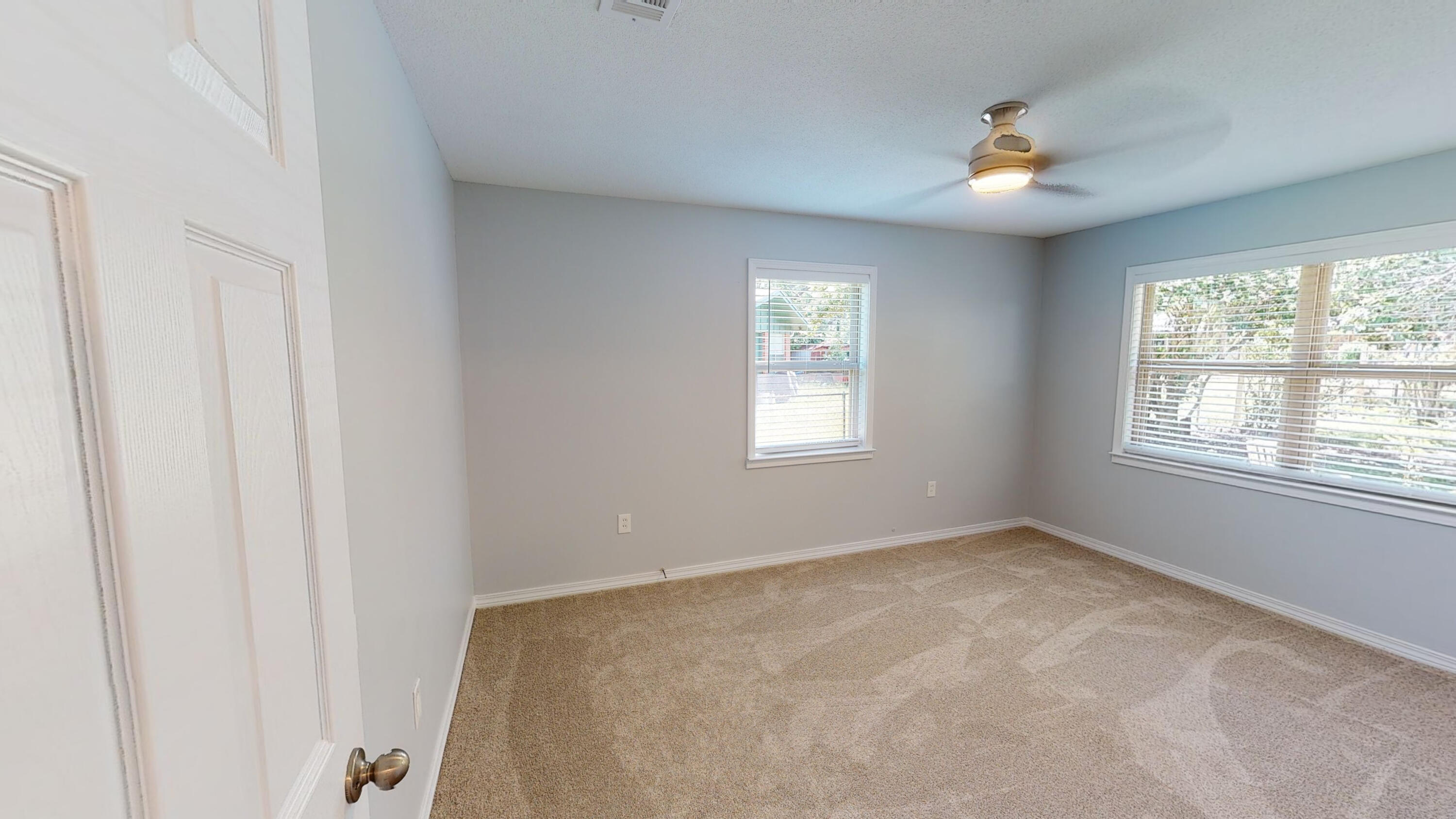 200 Deluna Road Southwest Fort Walton Beach, FL 32548 - Photo 23 of 26 Master Bedroom