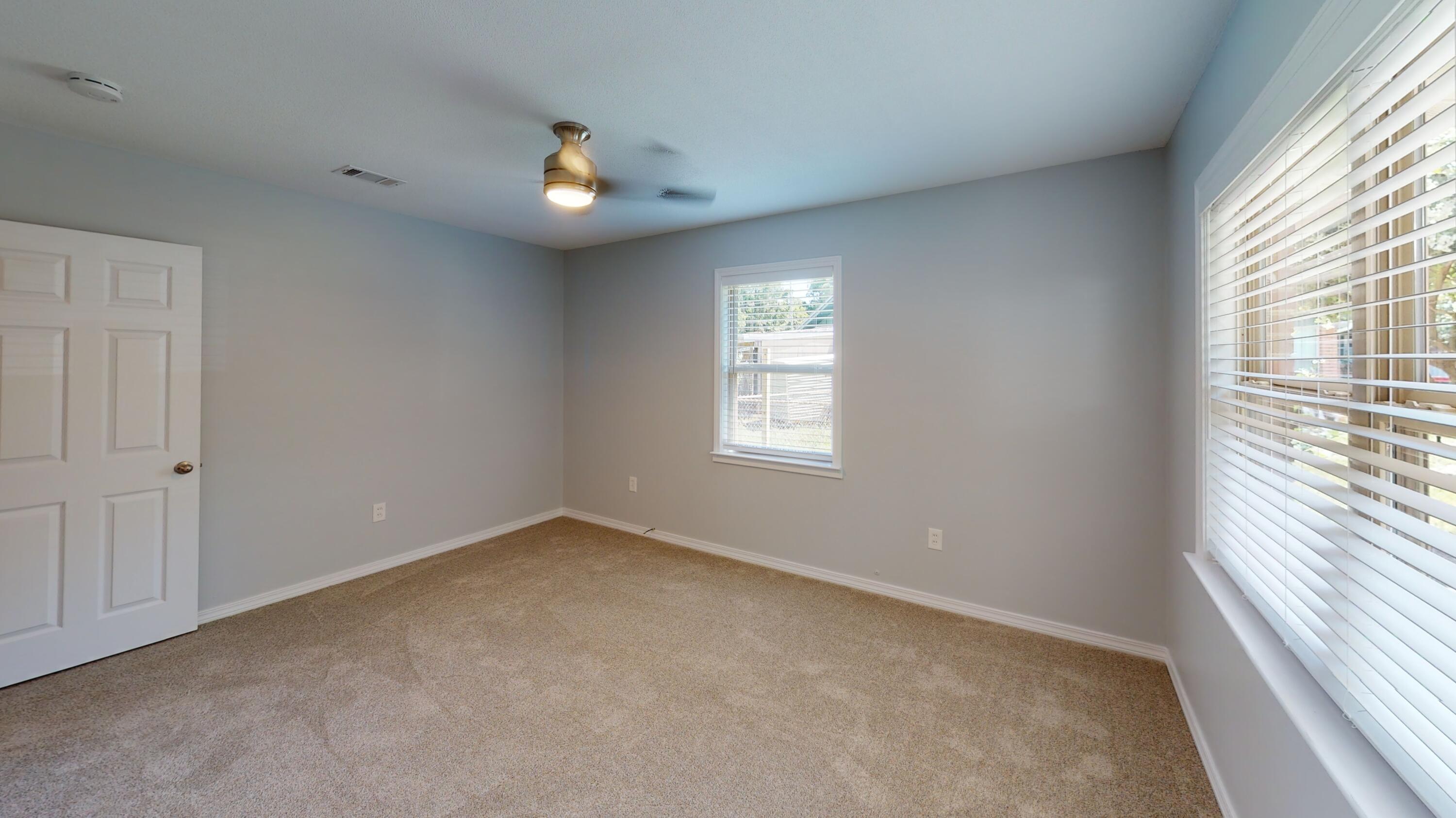 200 Deluna Road Southwest Fort Walton Beach, FL 32548 - Photo 24 of 26 Master Bedroom