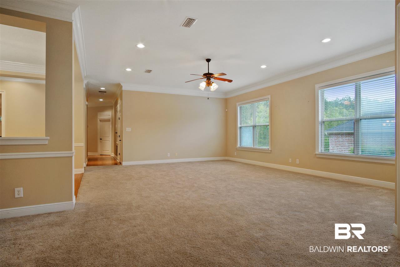 6459 Clear Pointe Court Mobile, AL 36618 - Photo 15 of 36