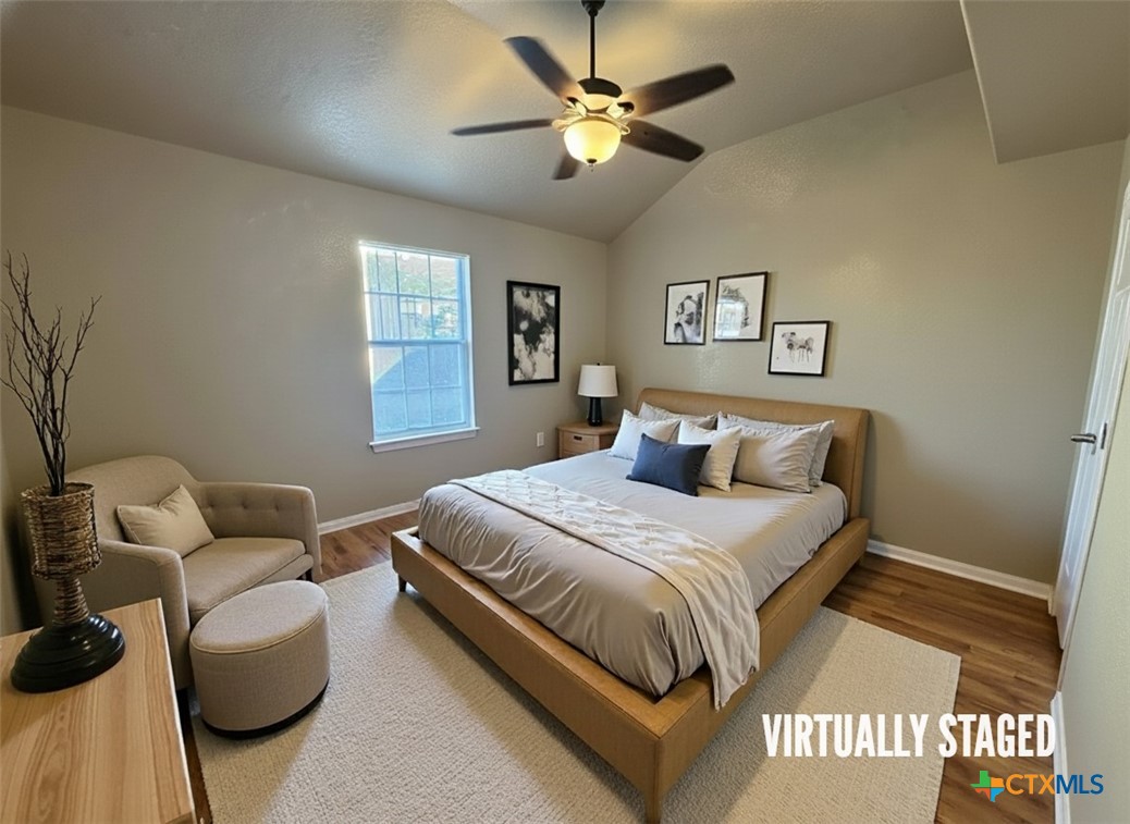 3003 Baldwin Loop Killeen, TX 76549 - Photo 13 of 33