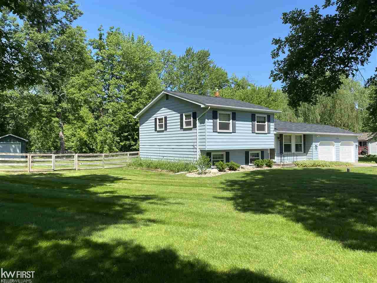7258 Porter Road Grand Blanc, MI 48439 - Photo 47 of 47