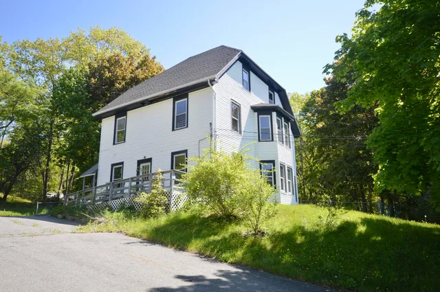 $255,000 | 100 Highway 1, Bucksport, ME 04416