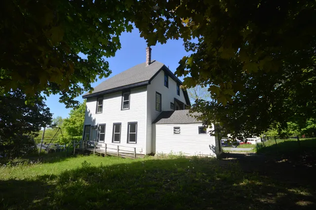 $255,000 | 100 Highway 1, Bucksport, ME 04416