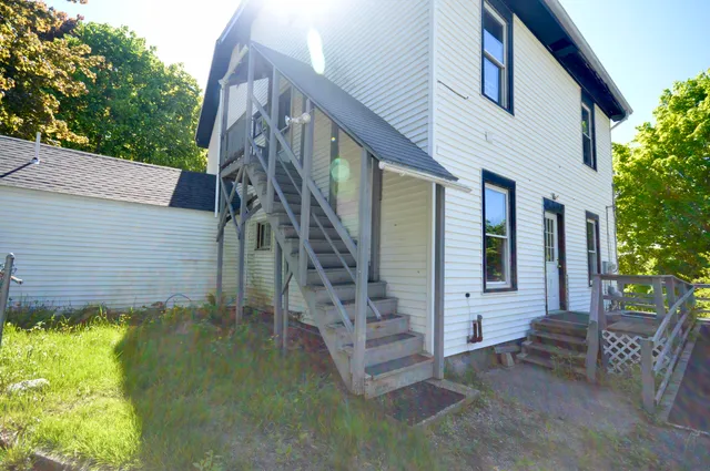 $255,000 | 100 Highway 1, Bucksport, ME 04416