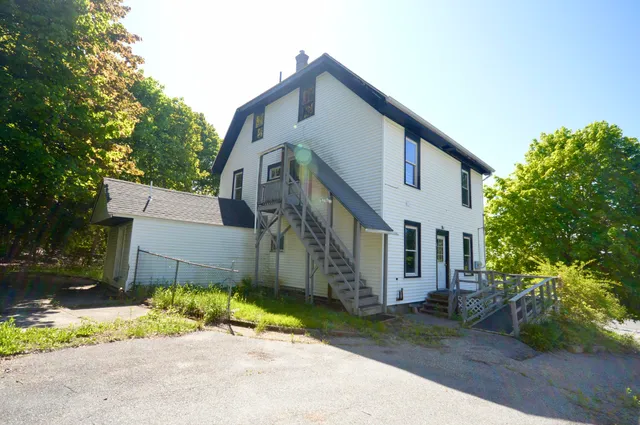 $255,000 | 100 Highway 1, Bucksport, ME 04416