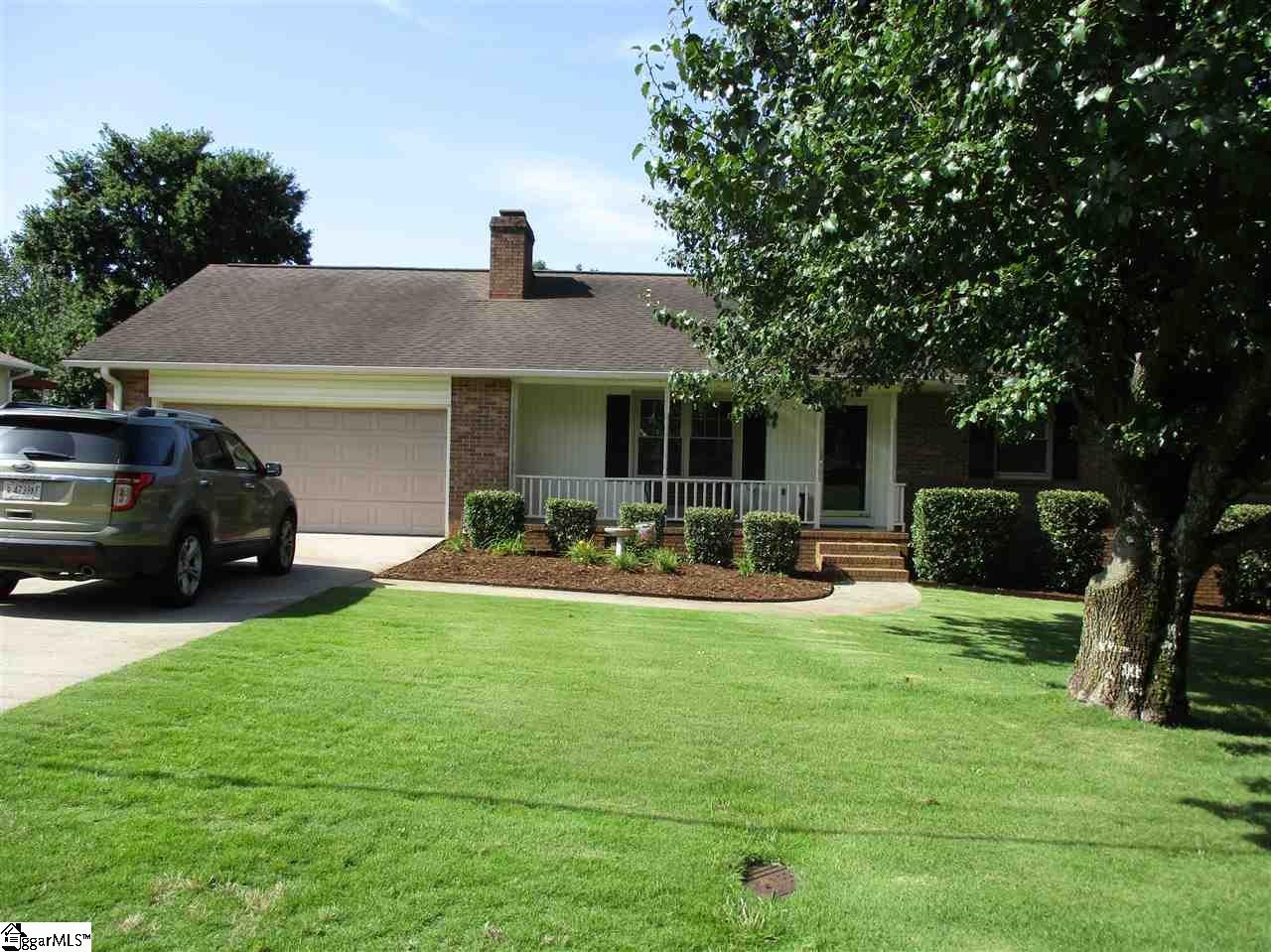 310 Simpson Road Anderson, SC 29621 - Photo 1 of 12