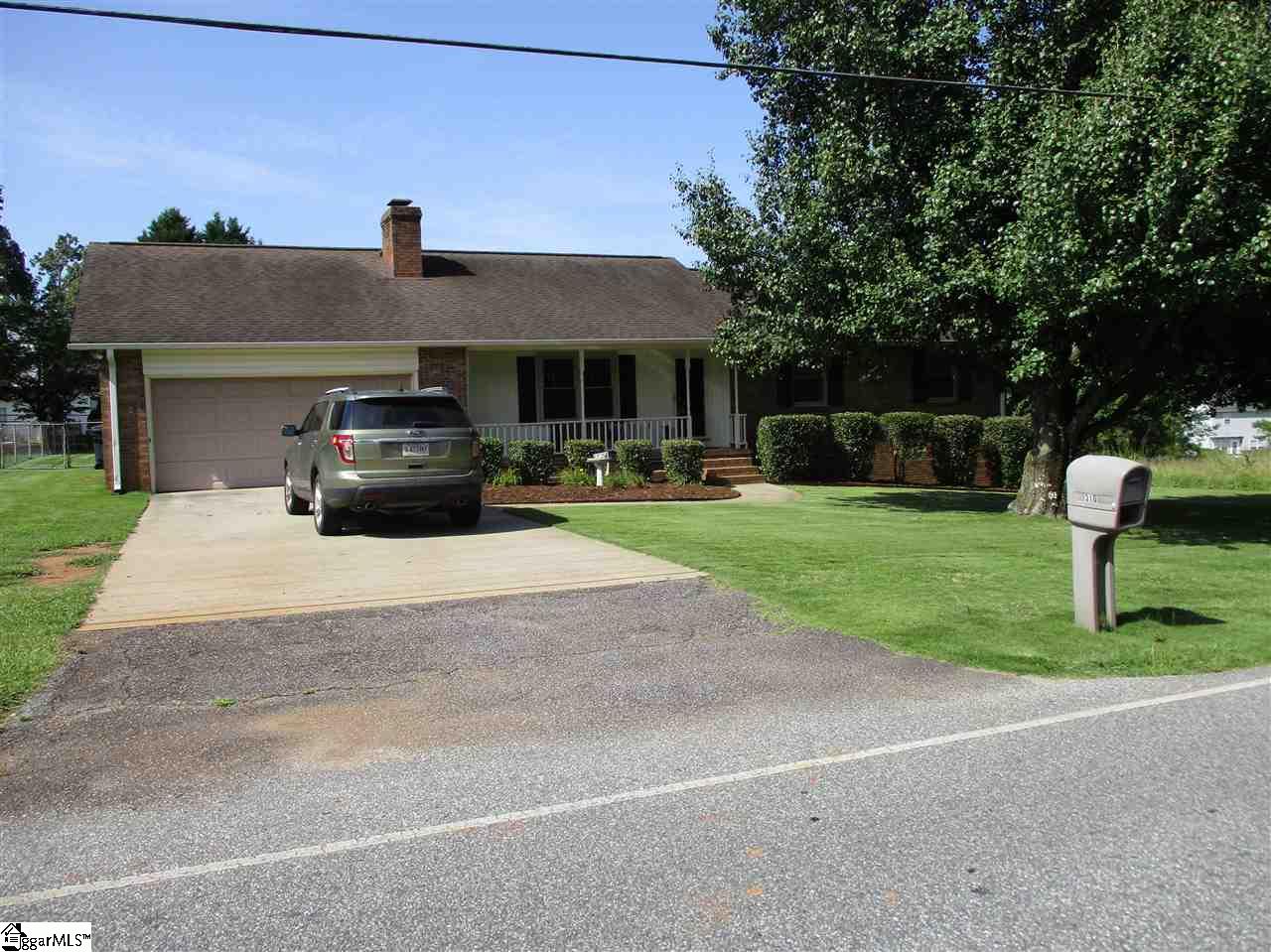 310 Simpson Road Anderson, SC 29621 - Photo 12 of 12
