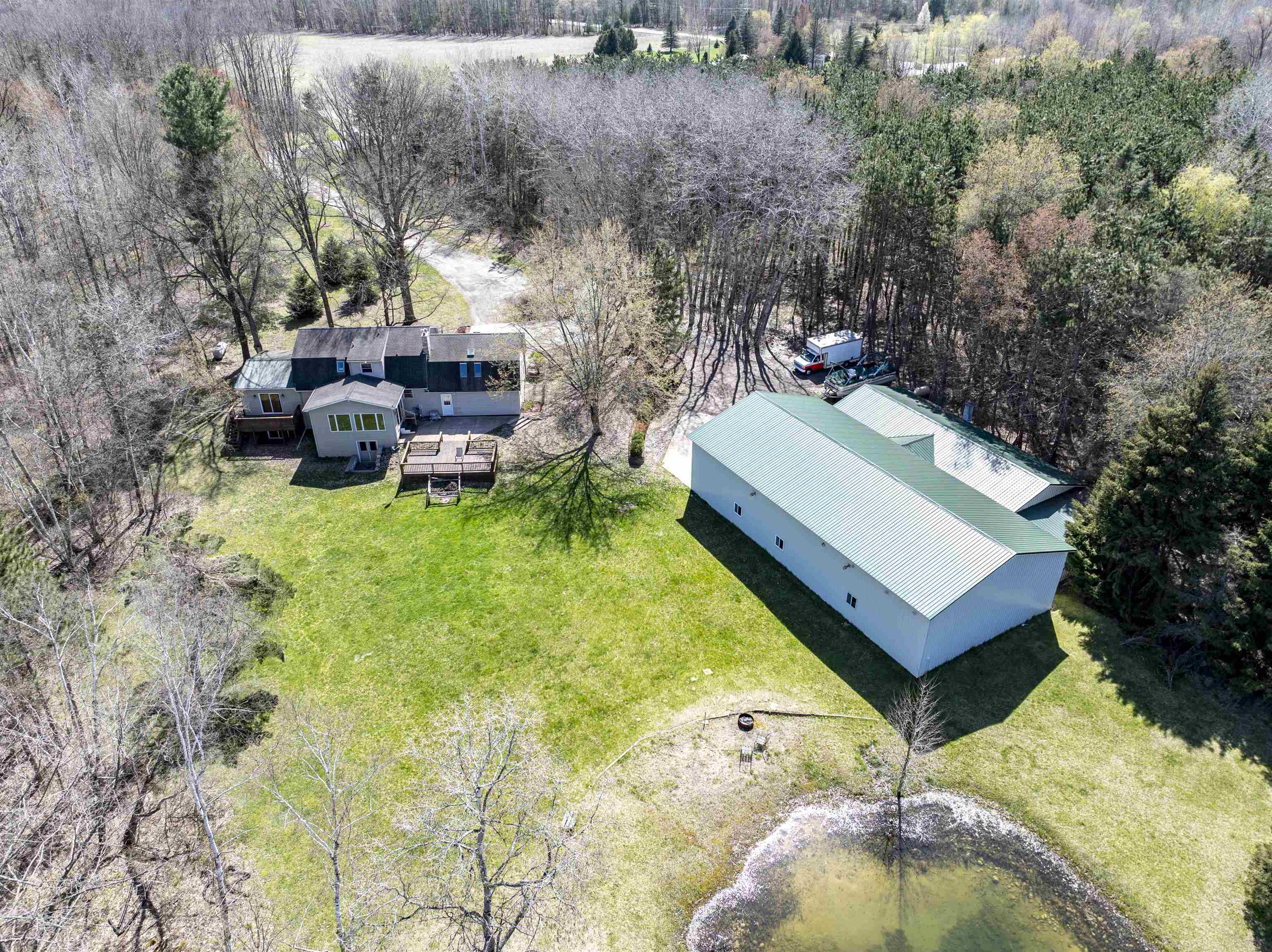2876 West Wing Road Mount Pleasant, MI 48858 - Photo 13 of 99