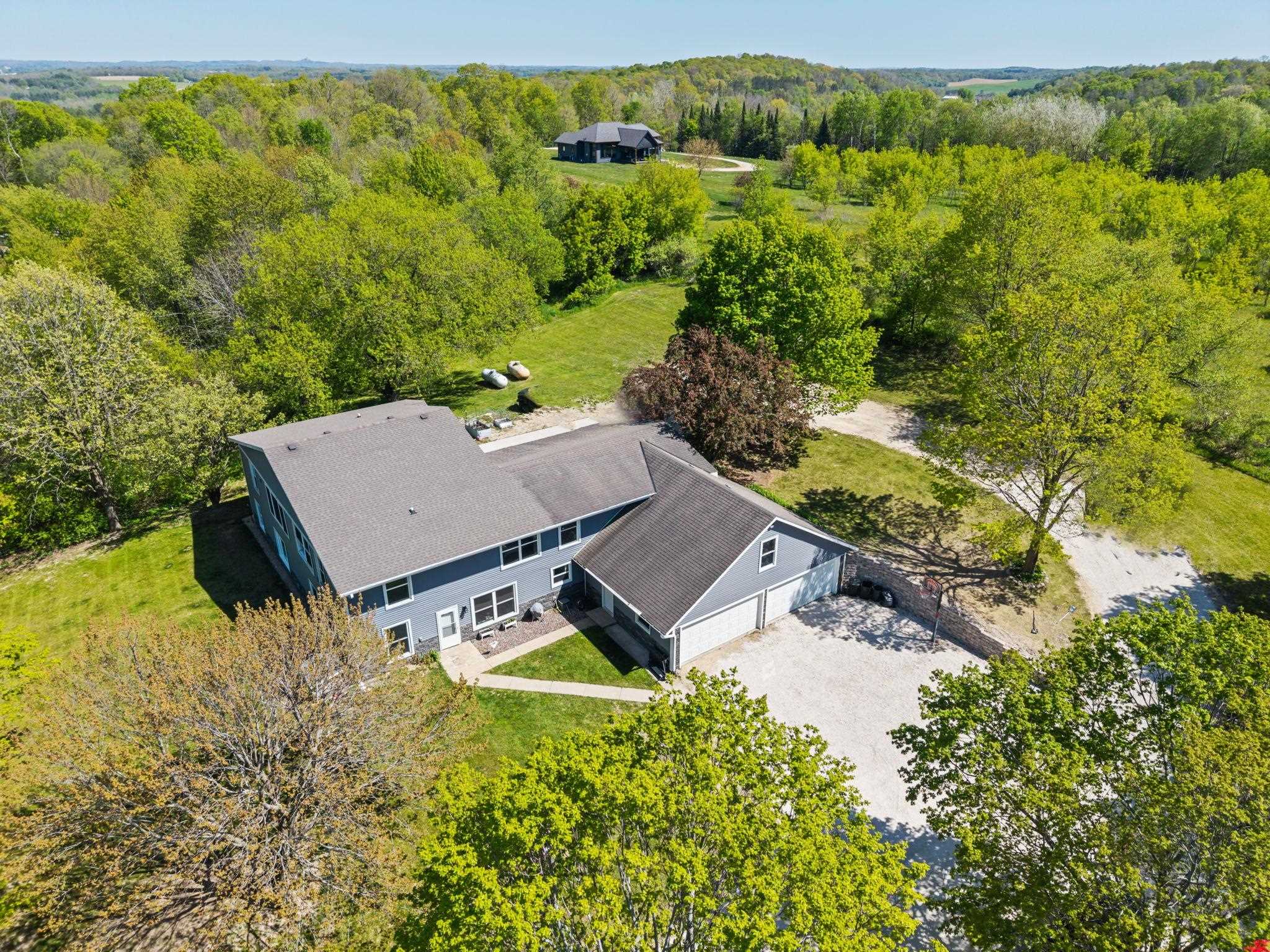W1763 County Rd NN Neosho, WI 53059 - Photo 1 of 57