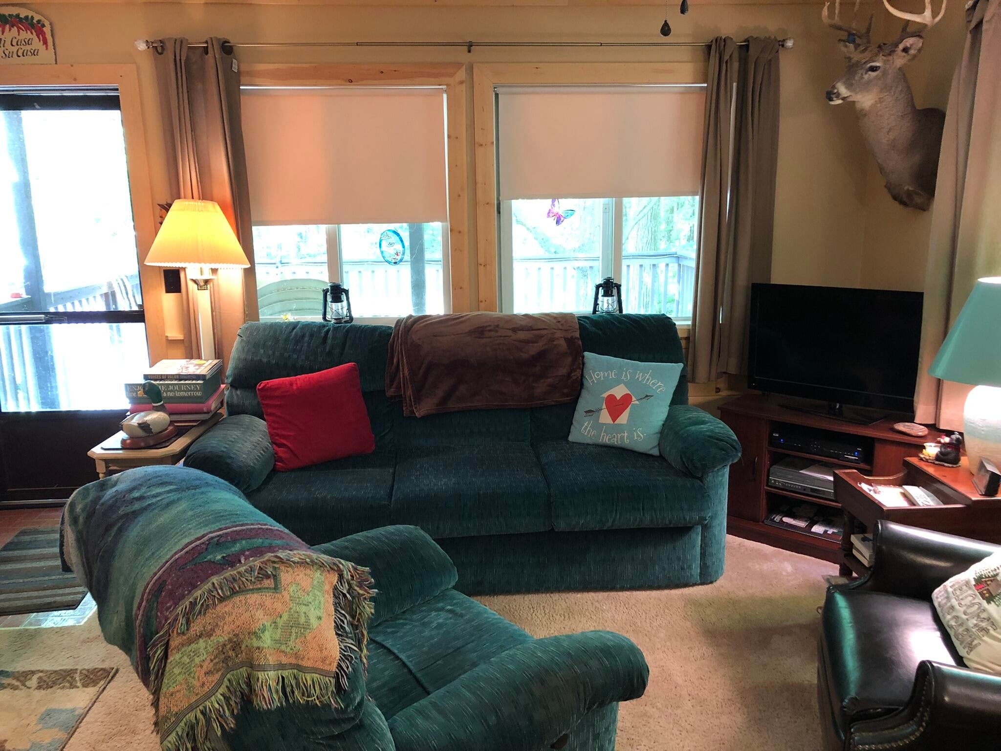5107 Old Vanderbilt Road Vanderbilt, MI 49795 - Photo 5 of 17 Gallery Image 5