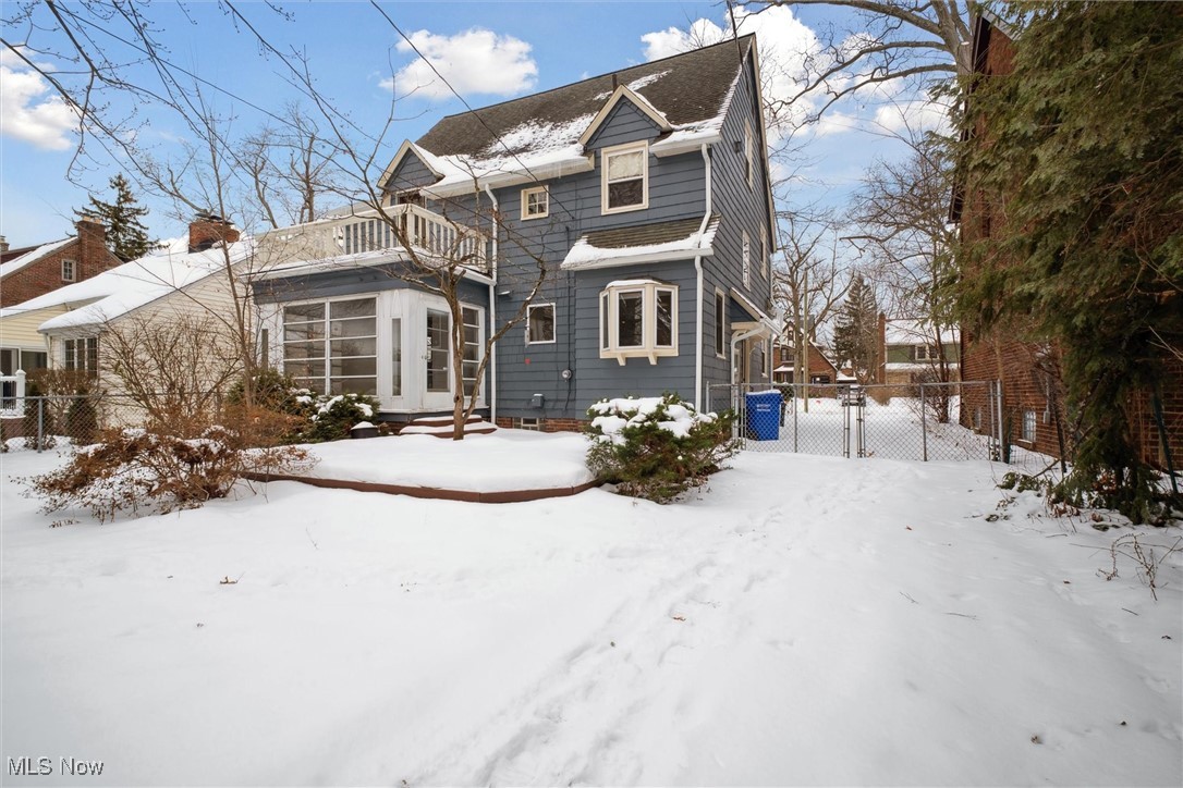 2612 Ashurst Road University Heights, OH 44118 - Photo 3 of 25 Gallery Image 3