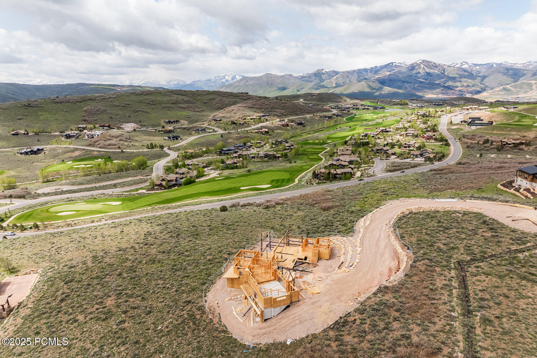 9747 Ridgeway Circle Kamas, UT 84036 - Photo 15 of 45