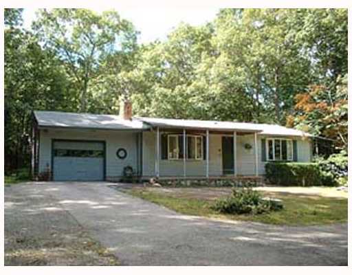 2688 Harkney Hill Road Coventry, RI 02816 - Photo 1 of 1 Exterior Front.