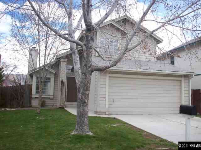 2714 Chavez Drive Reno, NV 89502 - Photo 1 of 9 Photo 1