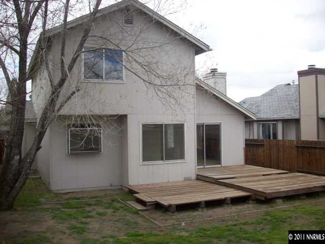 2714 Chavez Drive Reno, NV 89502 - Photo 9 of 9 Photo 9