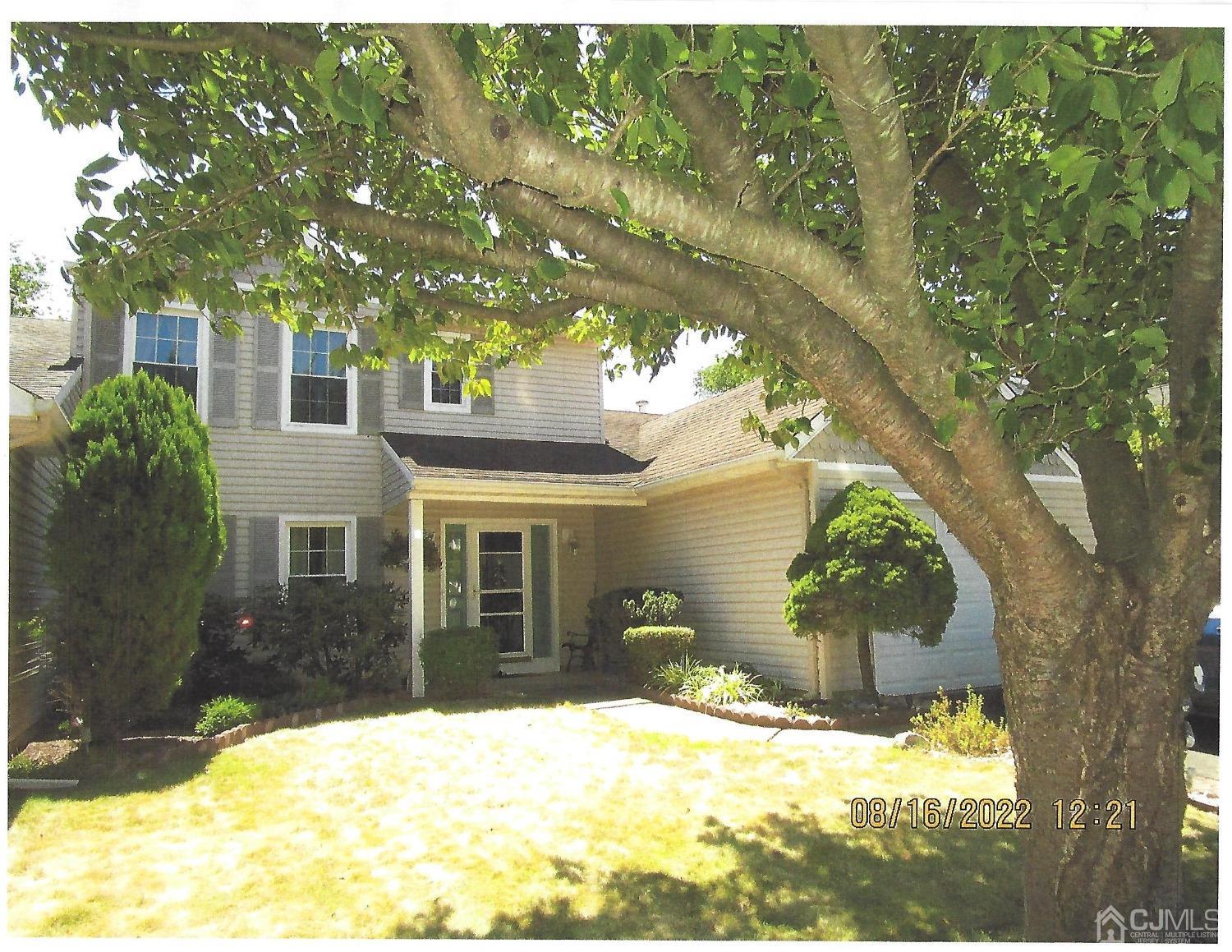 8 Stonewall Drive, Edison, NJ 08820 Compass