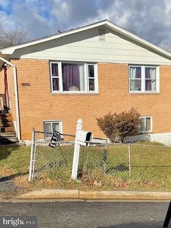 $380,000 | 1113 Hybrid Avenue, Capitol Heights, MD 20743