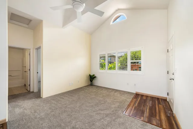 a bathroom with a toilet and a sink