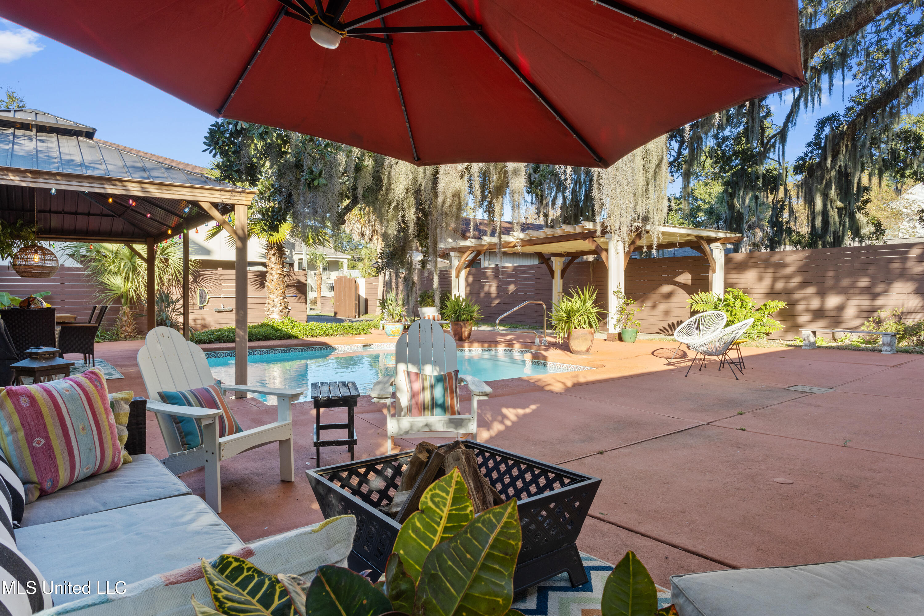 128 Lee Street Biloxi, MS 39530 - Photo 49 of 51 0031